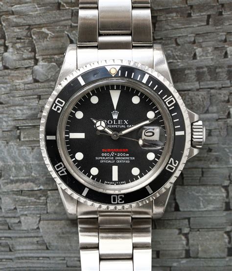 rolex submariner rot|Rolex Submariner black tie.